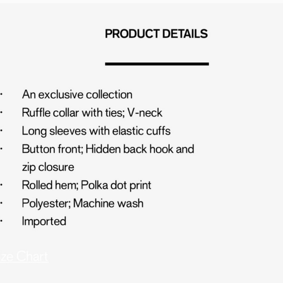 🧡 NWT Express × Ladygang Orange and Polka Dot Romper 🧡 - Picture 14 of 14